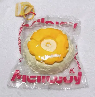 Mellojoy 스퀴즈 다이후쿠