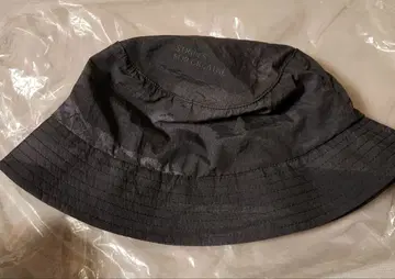 SFC stripes for creative BUCKET HAT