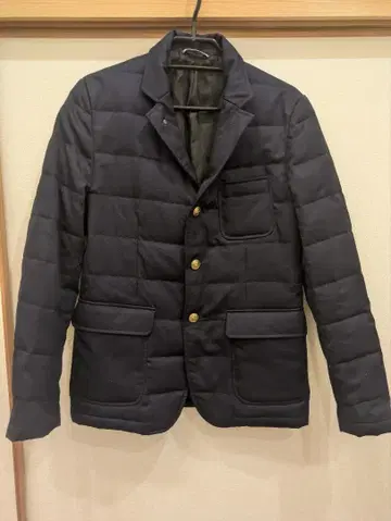 JOURNAL STANDARD 다운 자켓 M