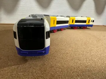 프라레일 E255계 보소 뷰 익스프레스 익일 신속 익명 배송!