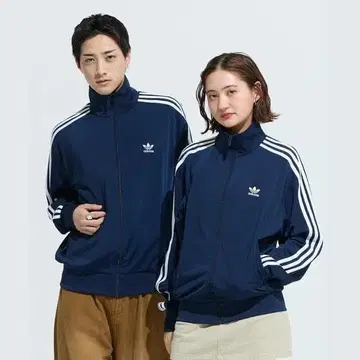 adidas Firebird Track Top JC8263 XL NAVY
