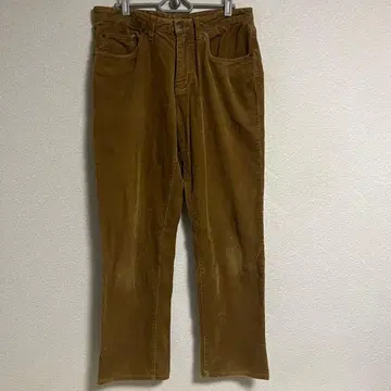 파타고니아 patagonia 코듀로이 팬츠 30