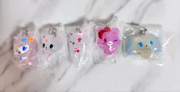 미개봉 주얼펫 메지루시 액세서리 컴플리트 세트