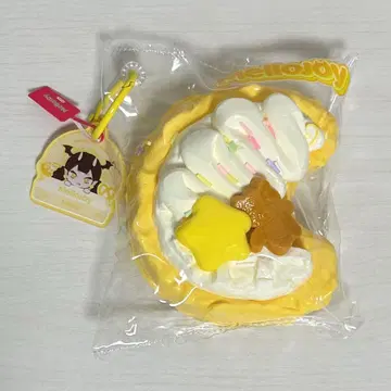 mellojoy 판타지 베이커리 시리즈 곰의 꿈결 월드