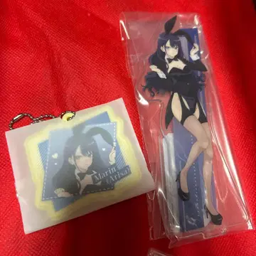 그 비스크 돌은 사랑을 한다 애니플렉스 복권 C상 F상 아리사