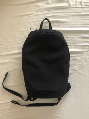 WEXLEY MADISON DAYPACK FULLCORDURA/Black