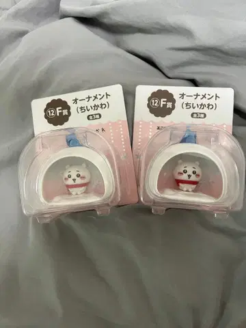 치이카와 (먼작귀) 에니마이 복권 치이카와 (먼작귀) 오너먼트