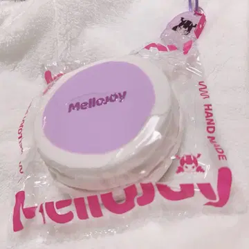 Mellojoy 럭셔리 수플레 토란 토란