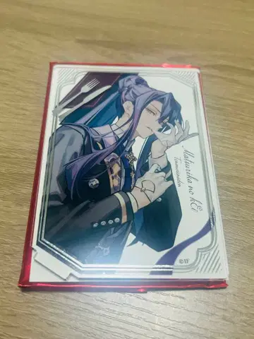 마츠리카노케이 엔라이 아크릴 스탠드 오토메이트 마켓 오토마