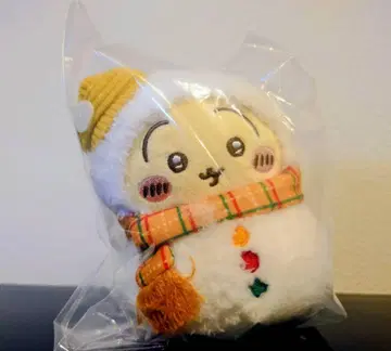 치이카와 (먼작귀) 에니마이 복권 E상 마스코트 토끼