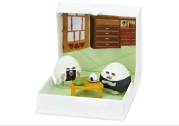 빵도둑 튀어나와! 그림책 세계 주먹밥 소년