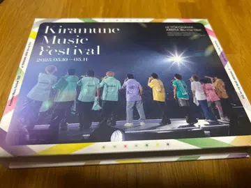 키라페스 Kiramune Music Festival 2025