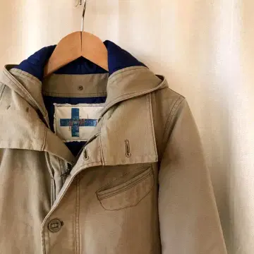 VM  코튼 라이너 코트 팔라스 팰리스 여성용