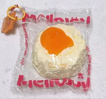 Mellojoy 스퀴즈 다이후쿠