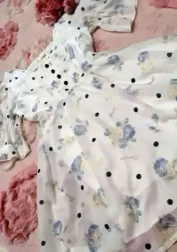 리즈리사 원피스