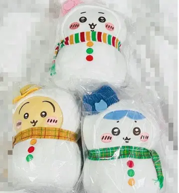 치이카와 에니마이 복권 ABC상 치이카와 하치와레 토끼