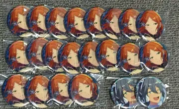 아오이 유타 20개 시이나 니키 2개 Aug.i 콜렉션 캔