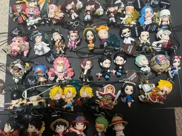 레어 원피스 스트랩 묶음 판매