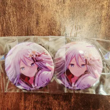 [ 캔뱃지 ] 요이사키 카나데 / 프로세카