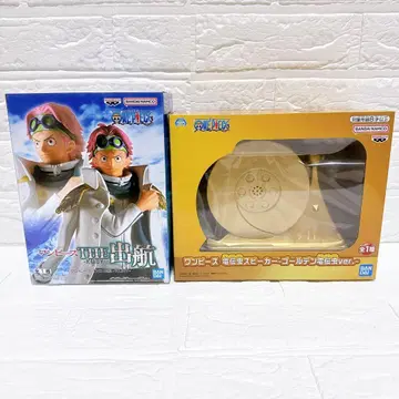 [ 새상품 ] 원피스 골든전전충 THE 출항 코비 피규어 해군본부