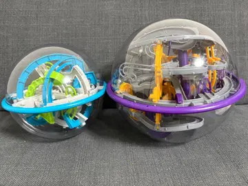 퍼플렉서스 에픽 루키 세트 입체 미로