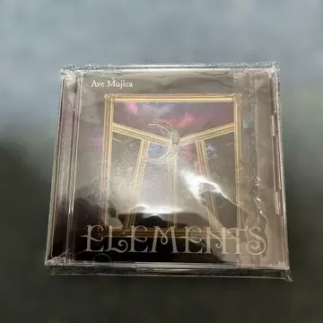 Ave Mujica ELEMENTS Blu-ray 포함