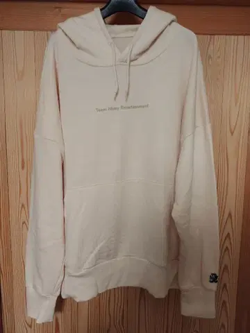 Nissy Entertainment 후드티 Nsy 후디