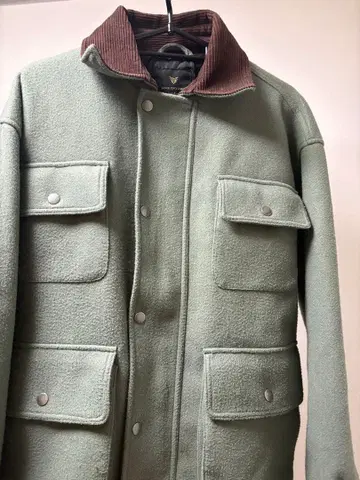 VENCE EXCHANGE 올리브 그린