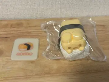 MoMo 스퀴즈 초밥 시리즈 타마고우사