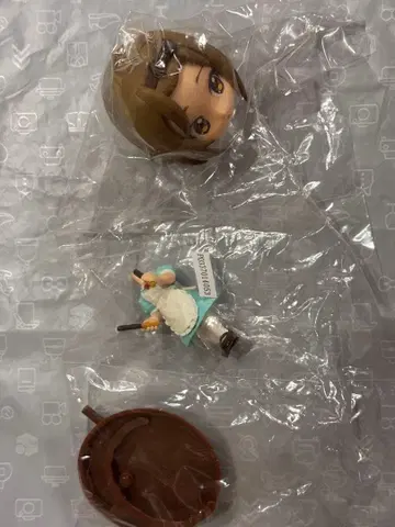 제일복권 케이온 원더랜드 de 티타임 H상 큥캬라 타이나카 리츠