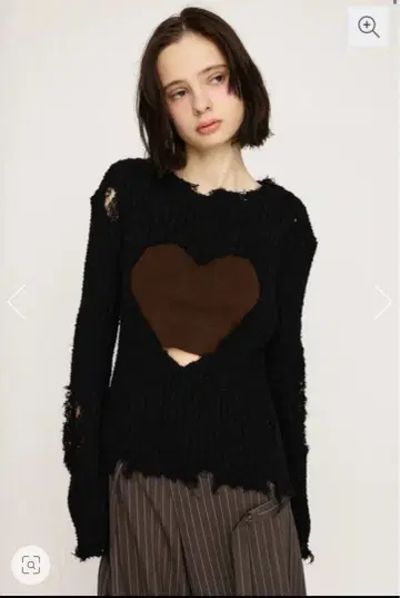 sly 니트 택 포함 새상품