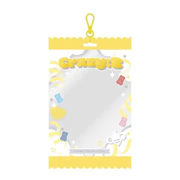 앙스타 이츠누이 캔디 파우치 Crazy:B