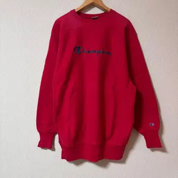 USA제 90s Champion 리버스 위브