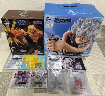 원피스 제일복권 A.C상