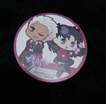 Fate/stay night 코스터 에미야 토오사카 린 ufotable