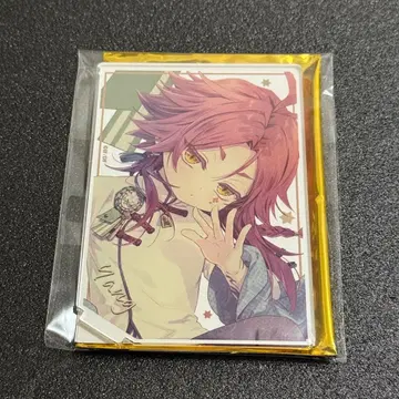 피오피오레의 만종 양 생일 기념 아크릴 스탠드