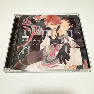 드라마 CD 스모키 넥타