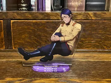 코이토 오노노신 점프 페스타 2025 아크릴 스탠드