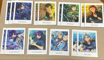 앙스타 파샤츠 vol.6 케이토 코우로 소마 이부키