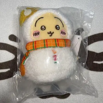 치이카와 에니마이복권 E상 마스코트 토끼