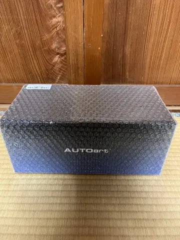 AUTOart 1/18 혼다 NSX-R NA2 뉴 포뮬러 레드