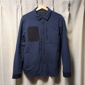 Tekton Bros. 네이비 자켓