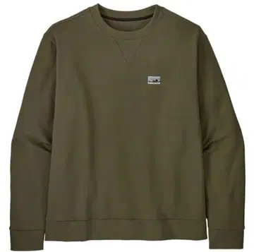 파타고니아 데일리 크루넥 맨투맨 스웨터