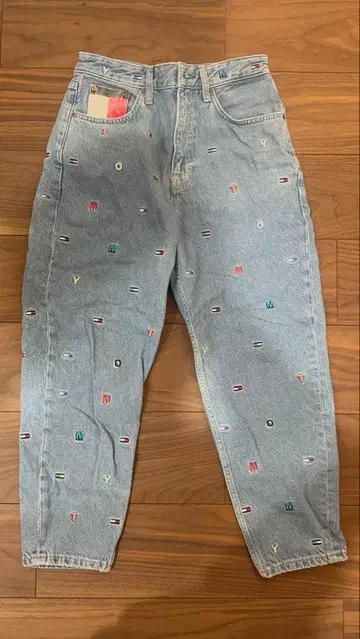 MYTOMMY 청바지 남녀 불문