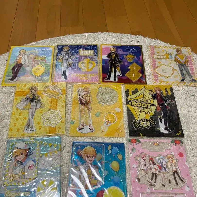 1번째 상품 이미지