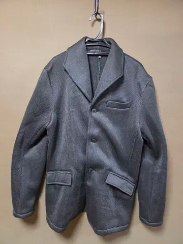 새상품 남성용 이탈리아 컬러 자켓