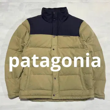 레어 Patagonia Bivy Down Jacket