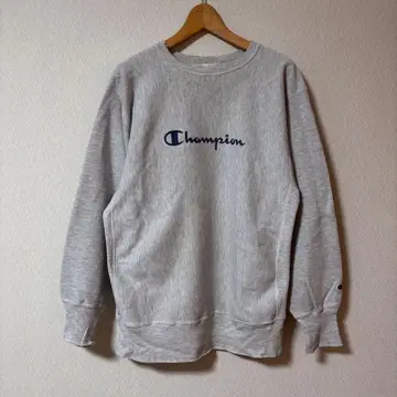 멕시코제 90s Champion 리버스 위브