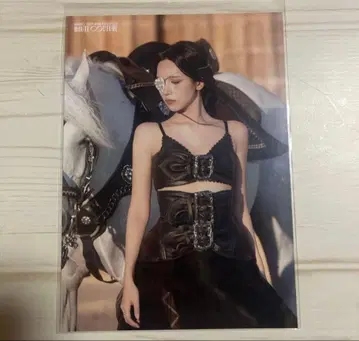 MISAMO haute couture 랜트레 미사모 미나