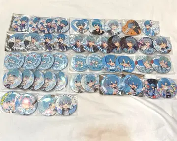 스토푸리 코론 캔뱃지